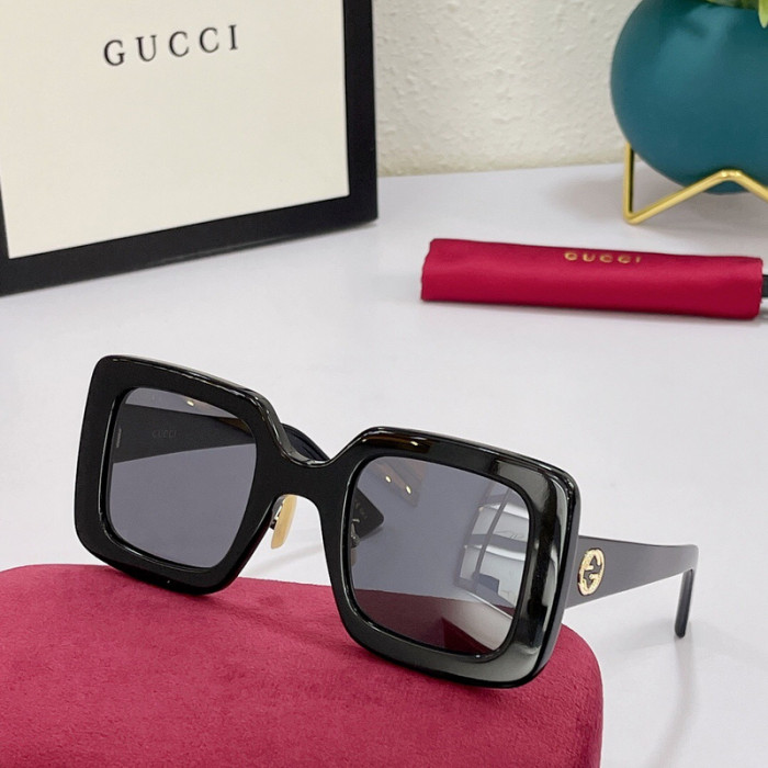 Gu66 Sunglasses