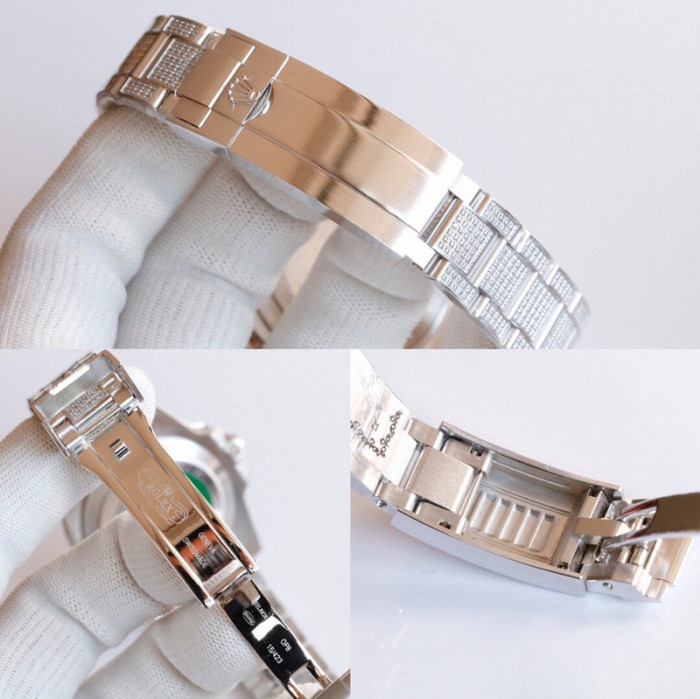 Rloxe watch