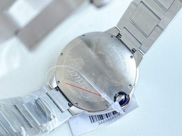 Crateir watch
