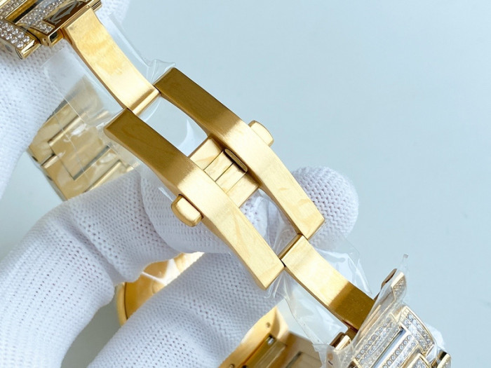 Crateir watch