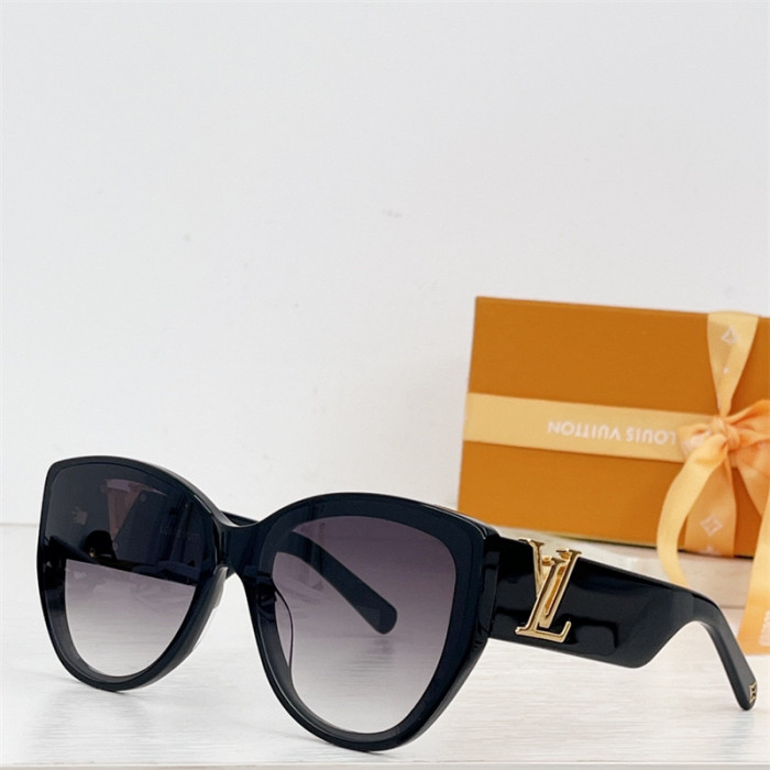 Lou1su1tt Sunglasses