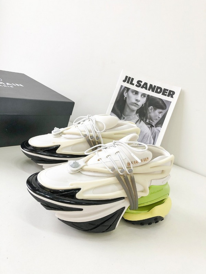 BALMA1N SHOES