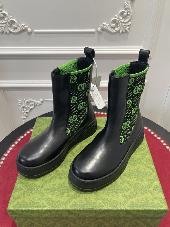 Gu66 BOOTS