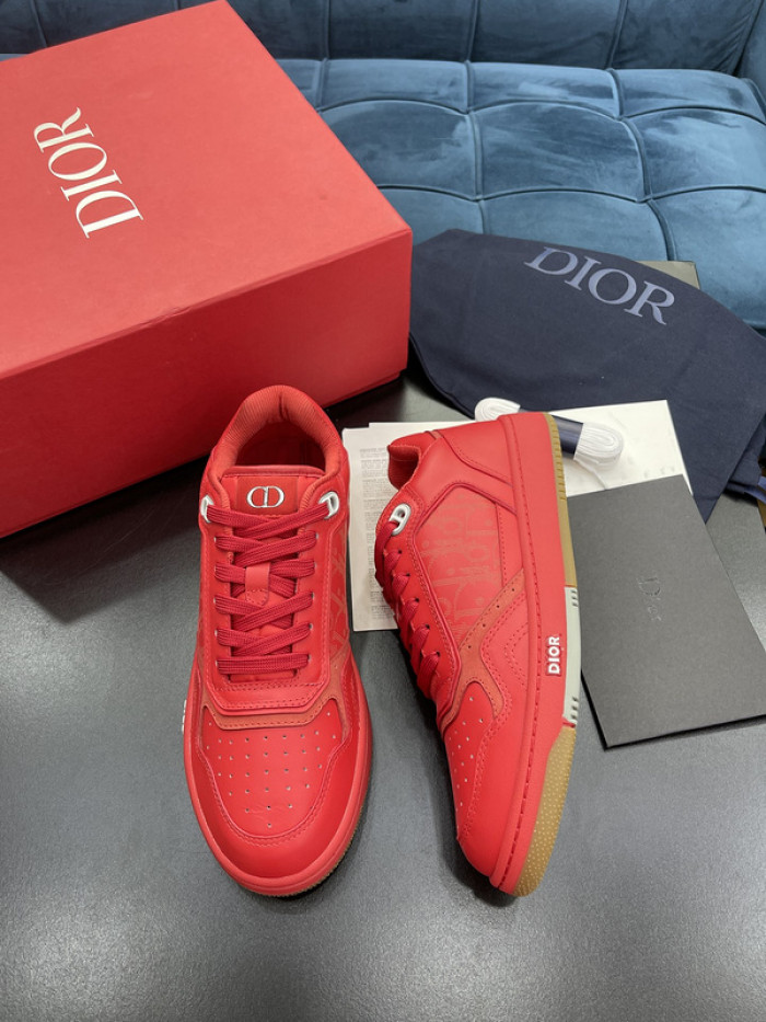 D10R B27 Sneaker