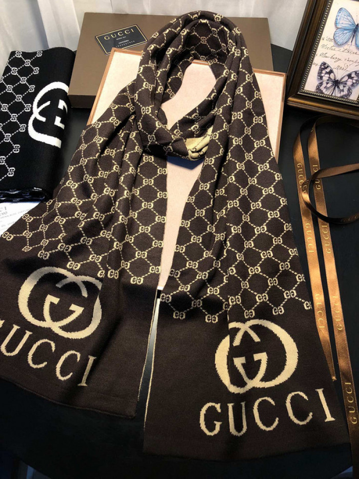 Gu66 SCARF