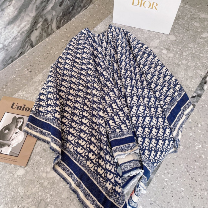 D10R SCARF