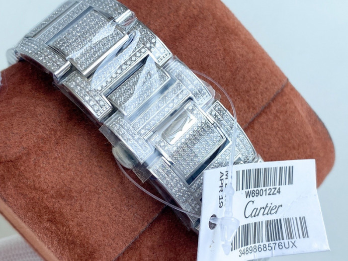 Crateir watch