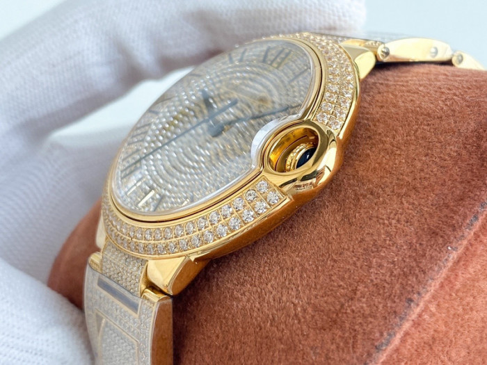 Crateir watch