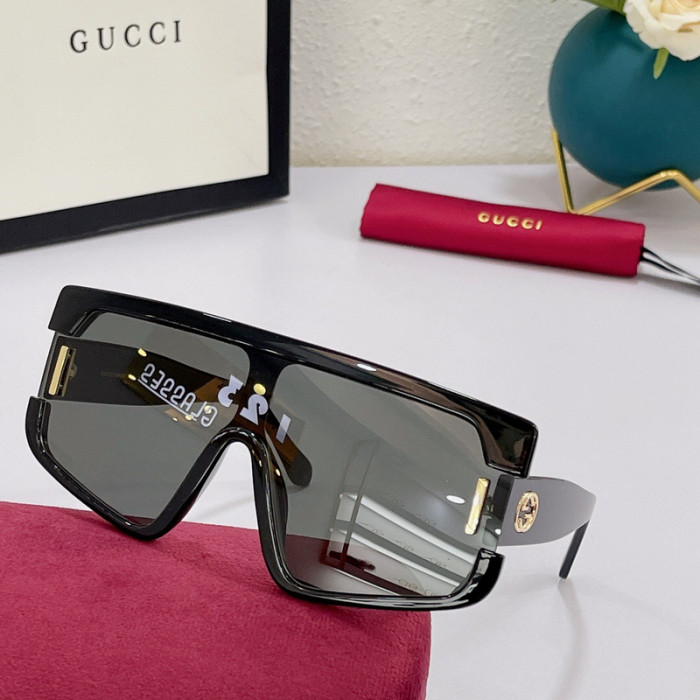 Gu66 Sunglasses