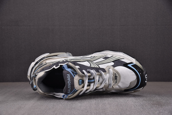 BLCG Runner Sneaker 772774 W3RMU 0150