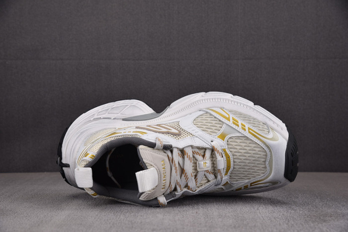 BLCG 6XL Beige Gold White 815853 W2MV2 9891