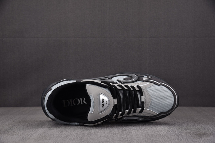 D10R B30 SNEAKER DEEP PURPLE