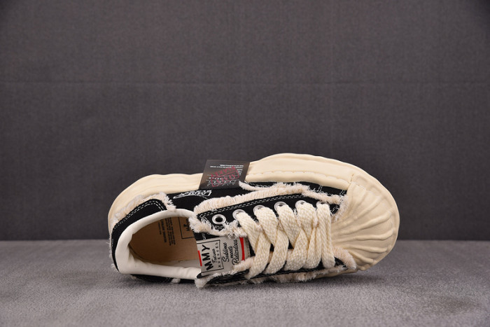 xVESSEL x MAISON MIHARA YASUHIRO SNEAKER
