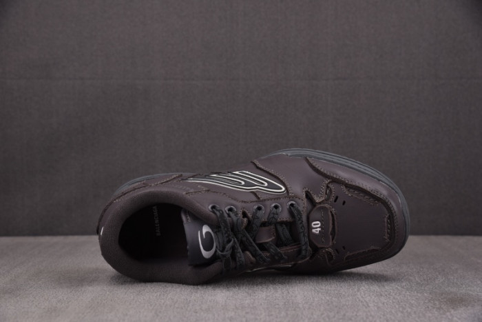 BLCG Hamptons Worn-out Sneaker 841765 WCURB 1190