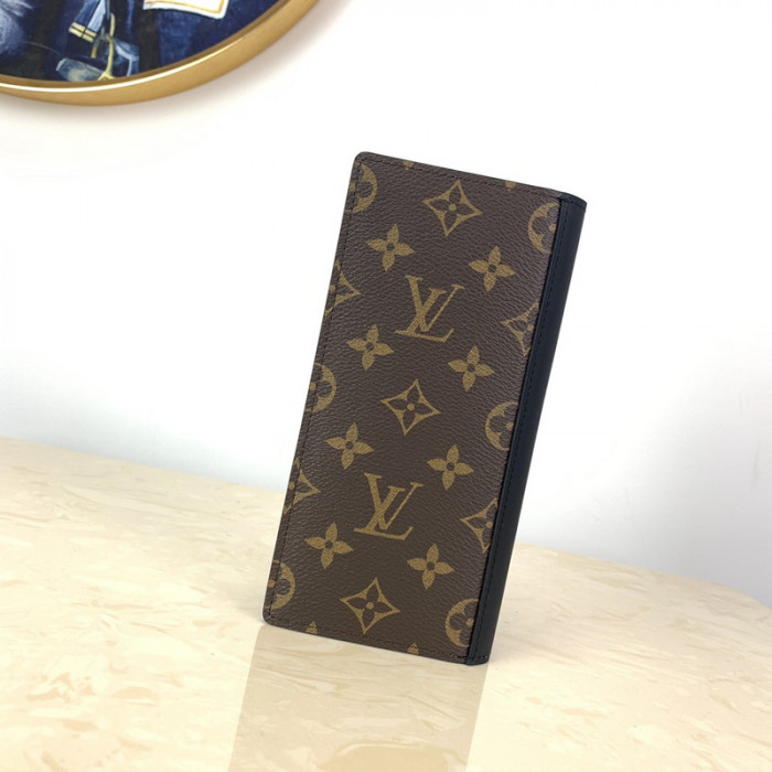 lou1su1tt Wallet 10*19*2.0CM
