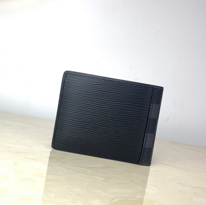 lou1su1tt Wallet 11.5*9.0*1.5CM