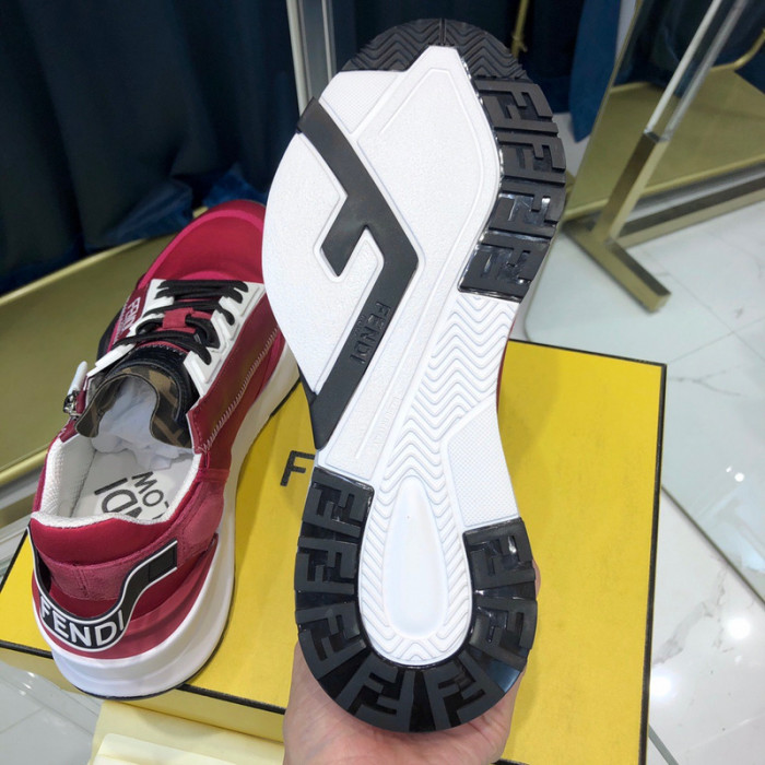 FEND1 SNEAKER