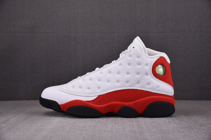 Air Jordan 13 Retro OG Chicago (2017) 414571-122