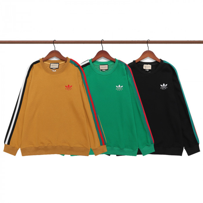 Gu66 Hoodie