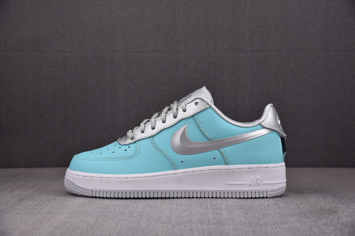 T*f*ny & co. x nike air force 1 low dz1382-003