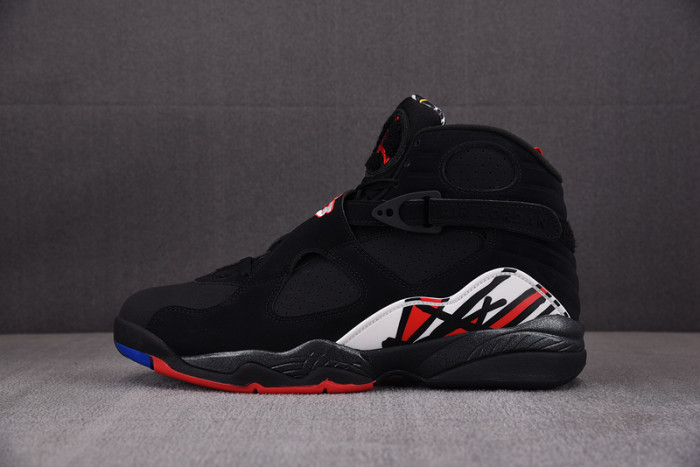 Air Jordan 8 Retro Playoffs (2023) 305381-062