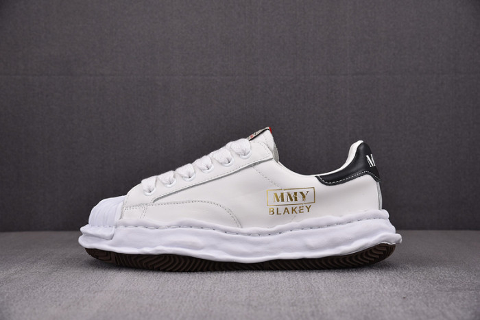 MAISON MIHARA YASUHIRO SNEAKER