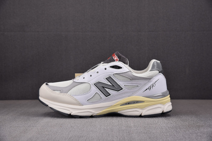 N3W BLANCE Teddy Made NB 990 V3 M990AL