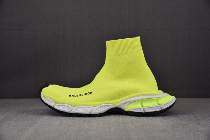 BLCG Speed Sneaker 758481 W2DG1 7090