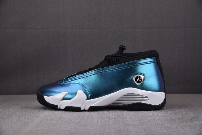 Air Jordan 14 Retro Love Letter (Women''s) DH4121-300