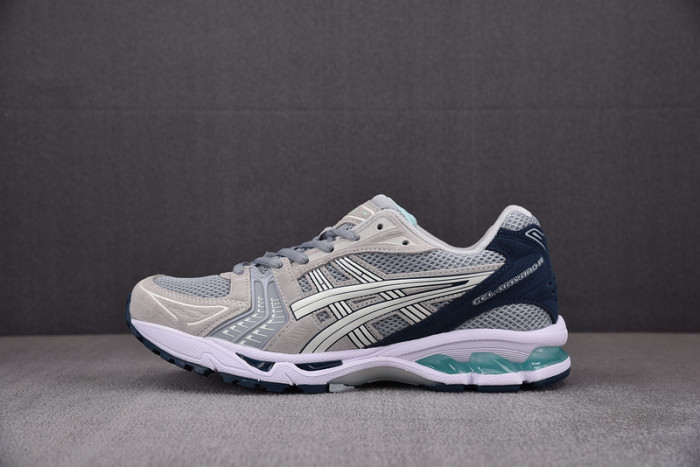 As*ic*s gel-kayano 14 piedmont grey aqua 1201a161-021