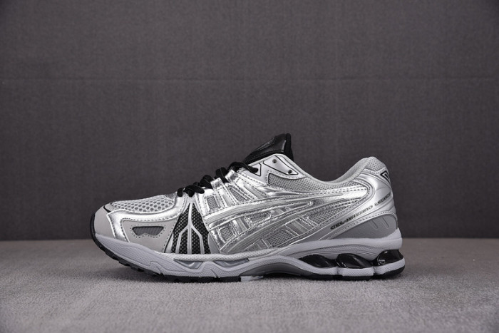 As*ic*s gel-kayano legacy pure silver 1203a325-020
