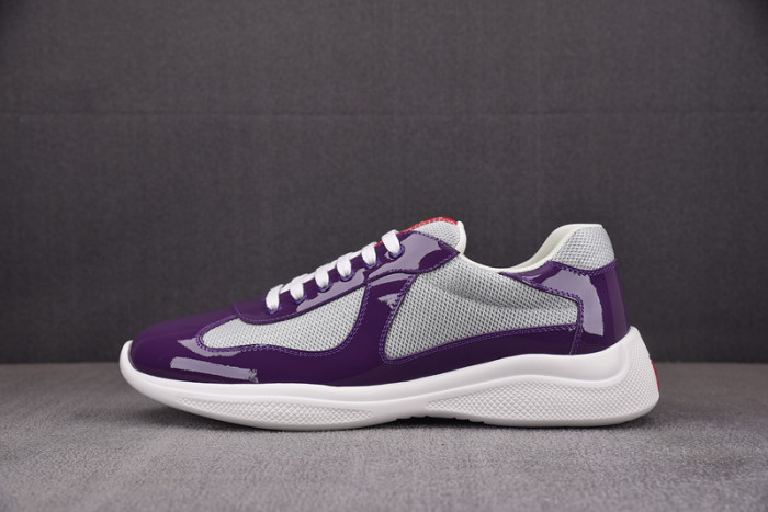 PRA shoes