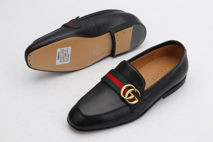 Gu66 LOAFER