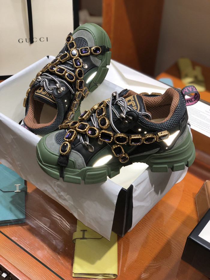 Gu66 SNEAKER