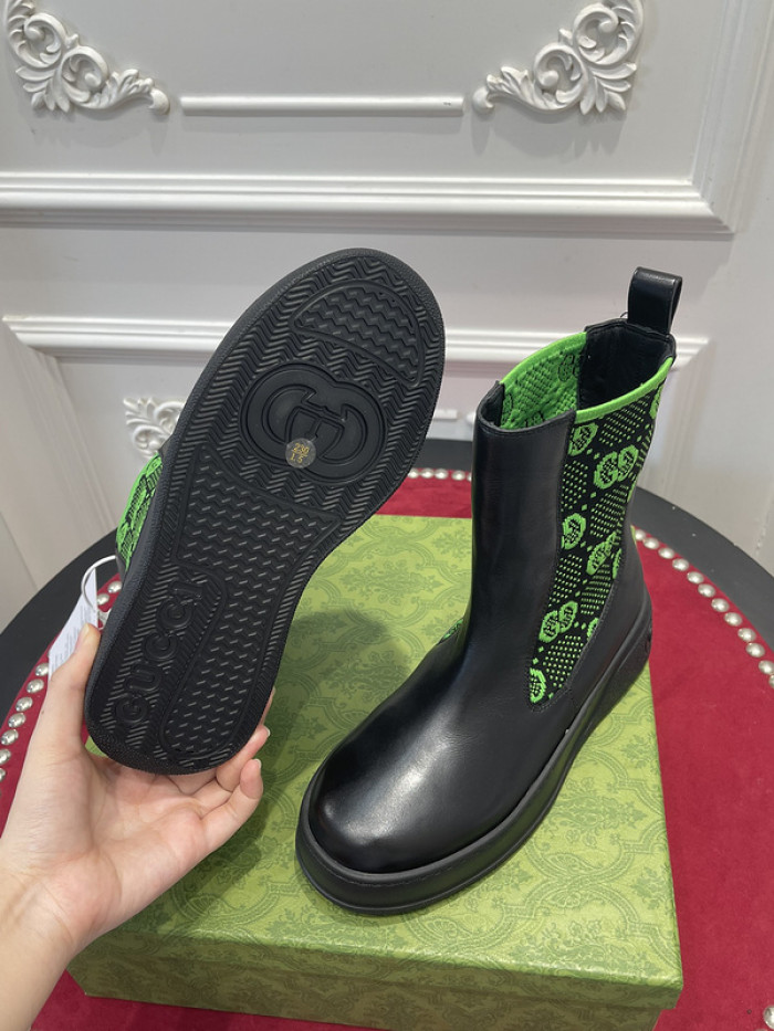 Gu66 BOOTS