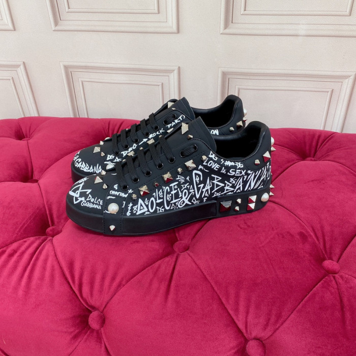 D.G. Sneaker