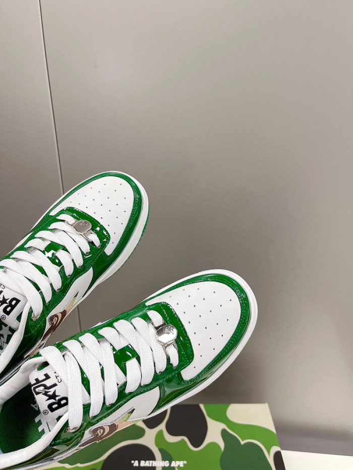 A BATHING APE BAPE SK8 STA