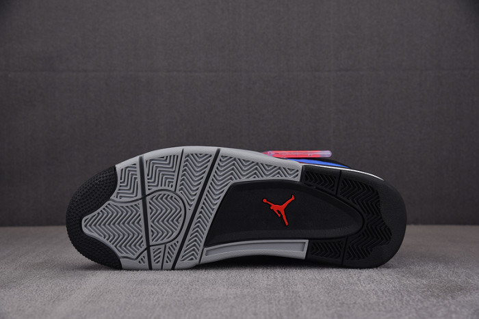 Eminem X Air Jordan 4 Retro 