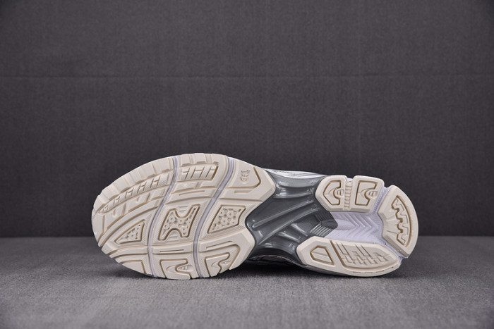 ASICS Gel-Kayano 14 JJJJound Silver White 1201A457-100