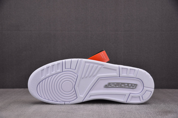 Air Jordan 3 Retro Pure Money (2025) CT8532-111