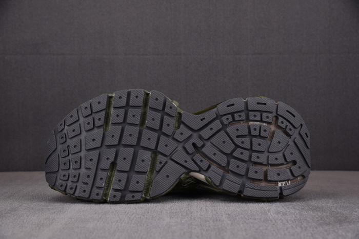 BLCG 3XL SNEAKER 734734 W3XL5 3191