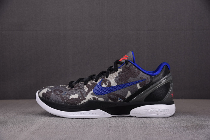 Nike Kobe 6 Urban Camo Men''s - 429659-901