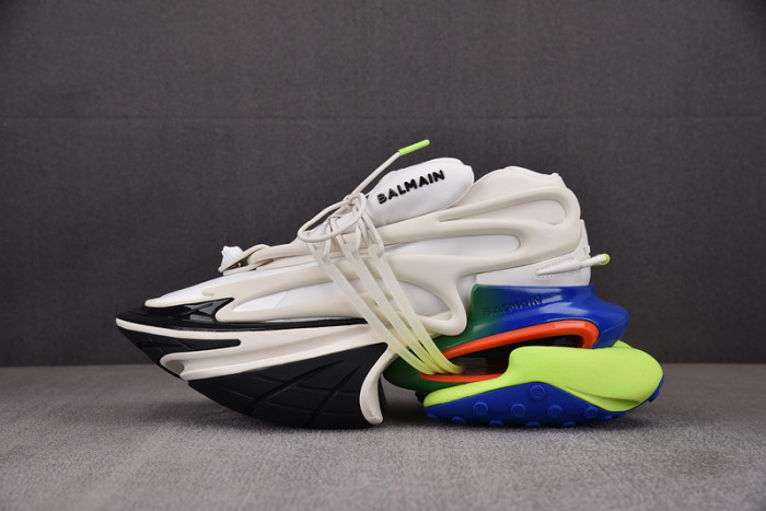 BALMA1N SHOES