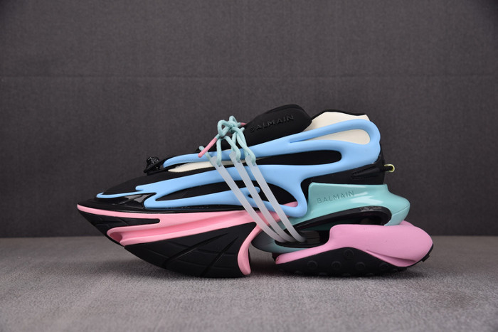BALMA1N SHOES