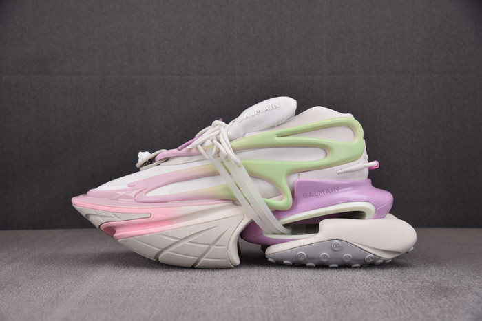 BALMA1N SHOES