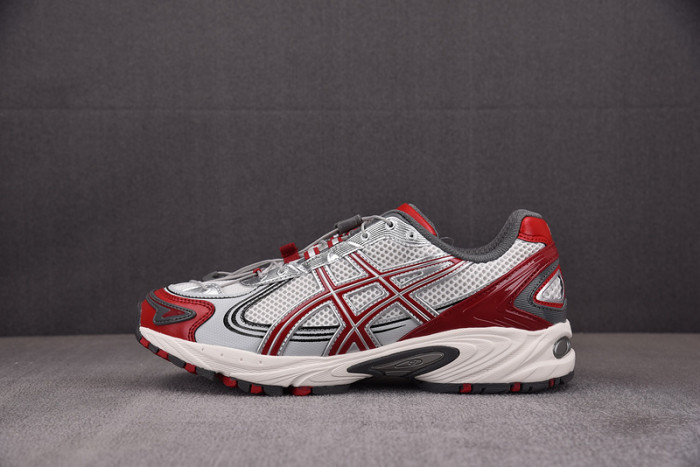 As*ic*s gel-kahana tr v4 "black silver"1203a585-100