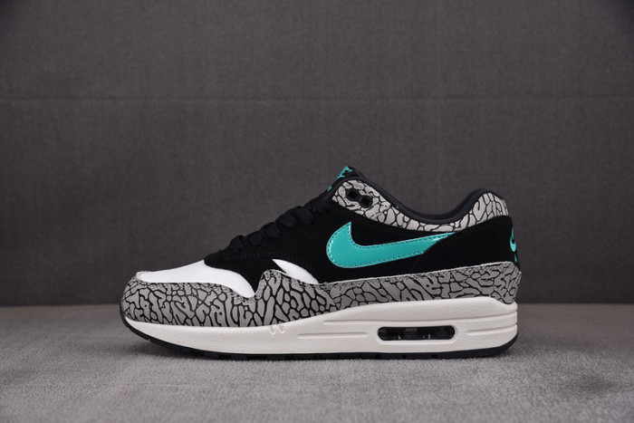Nike Air Max 1 atmos Elephant (2017) 908366-001