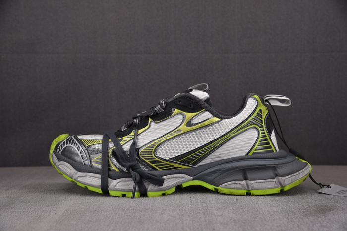 BLCG PHANTOM SNEAKER 734734 W3XL5 9237