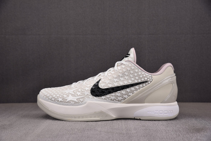 Nike Kobe 6 Protro Sail All-Star FQ3546-100