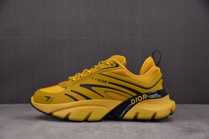 D10R B44 Blade Dark Yellow
